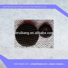 promotion good quality activated carbon for alcohol purification as air filter